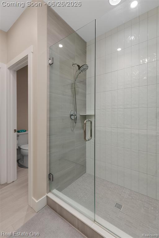 5318 Trail Vista Drive, West Bloomfield, MI 48323 — Photo 16