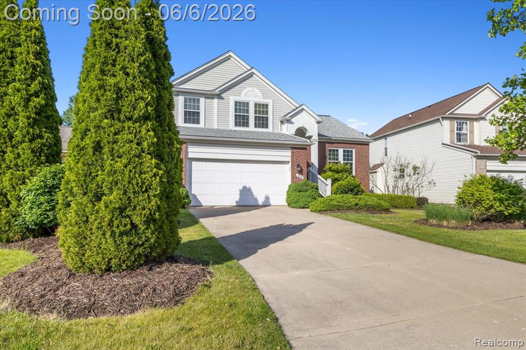 989 Callaway Court, Howell, MI 48843 — Photo 38