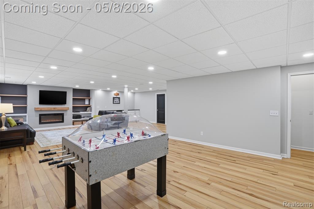 826 Kestrel Court, South Lyon, MI 48178 — Photo 26