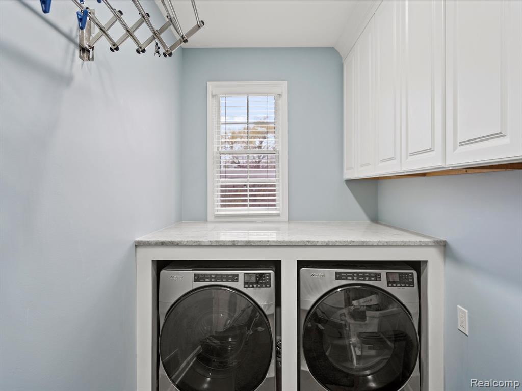 5970 STONEHAVEN Boulevard, Rochester, MI 48306 — Photo 45