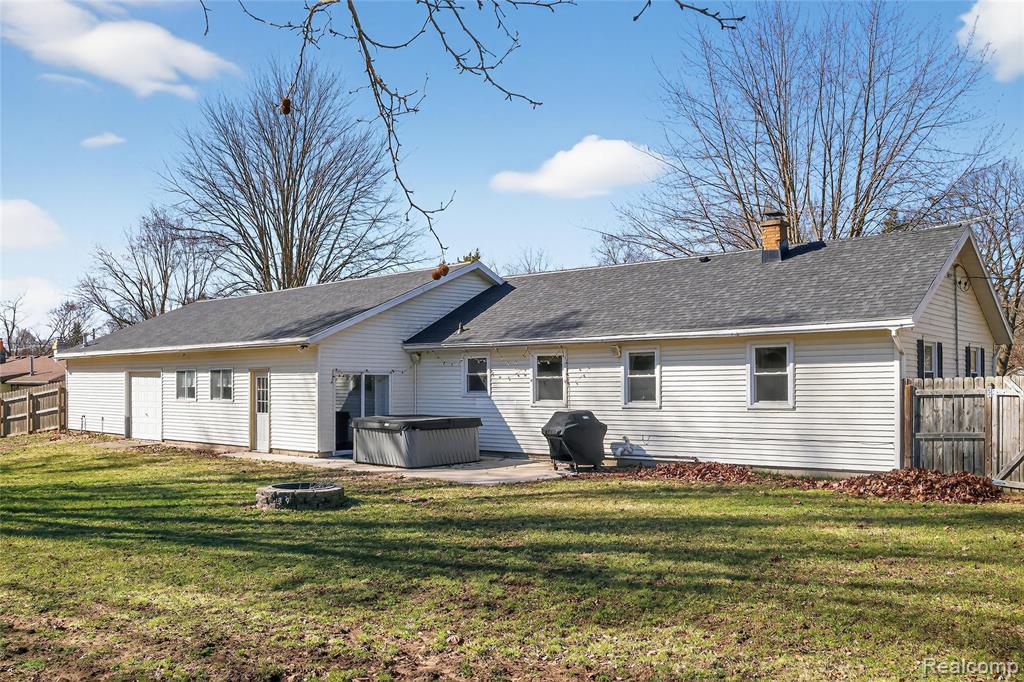 425 N Division Avenue, Holland, MI 49424 — Photo 26