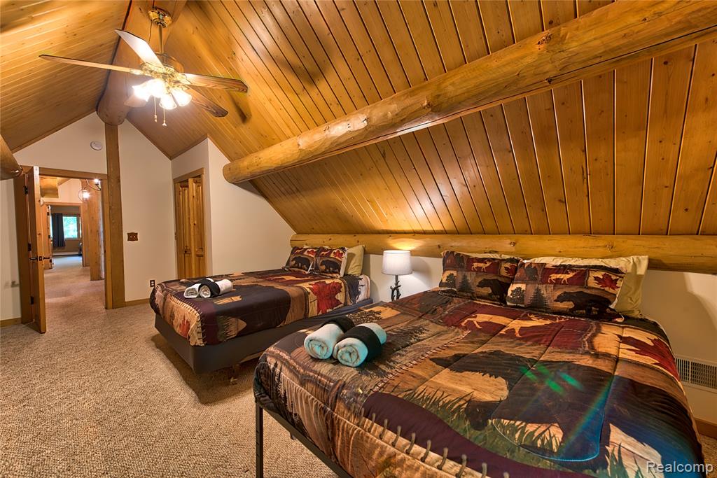 1189 Ridgeline Drive, Boyne City, MI 49712 — Photo 72