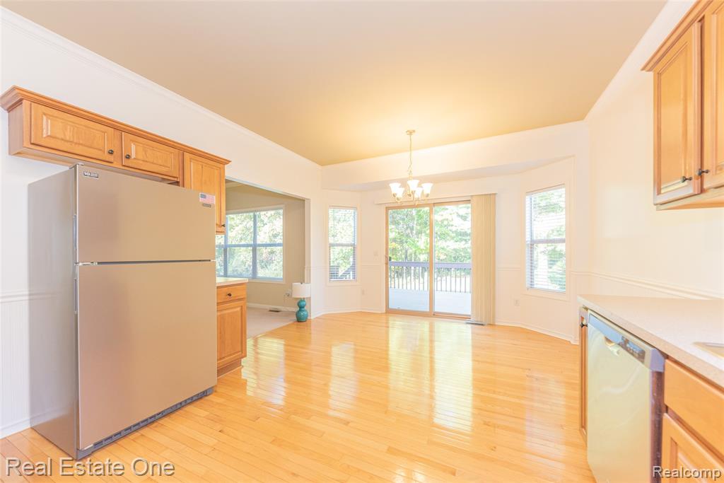9970 Whispering Woods Drive, Pinckney, MI 48169 — Photo 19