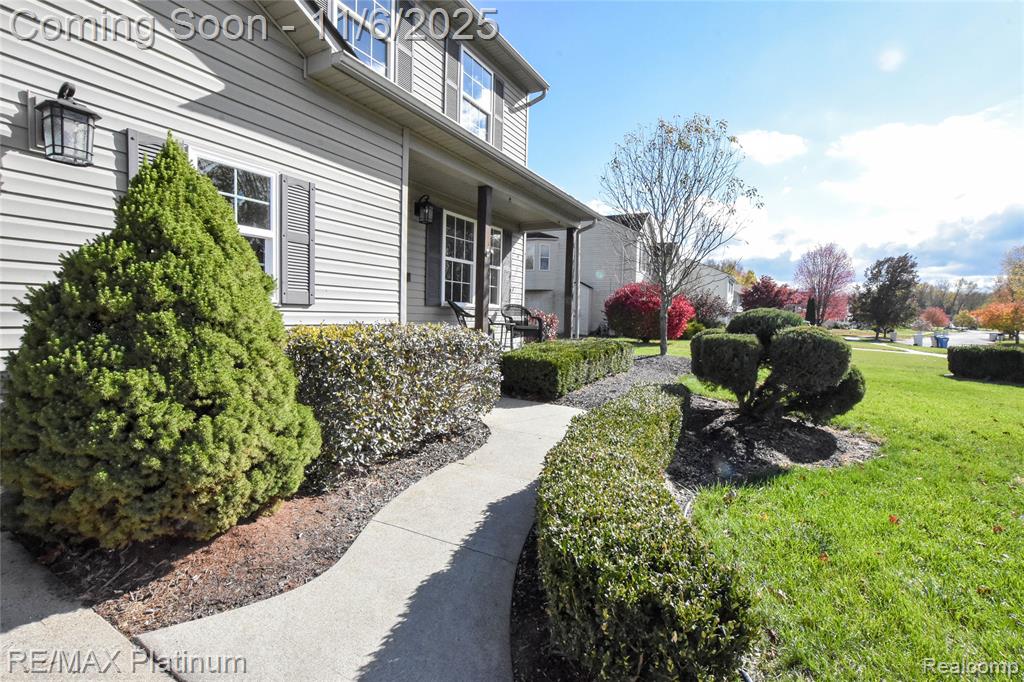 8962 Sunflower, Whitmore Lake, MI 48189 — Photo 4