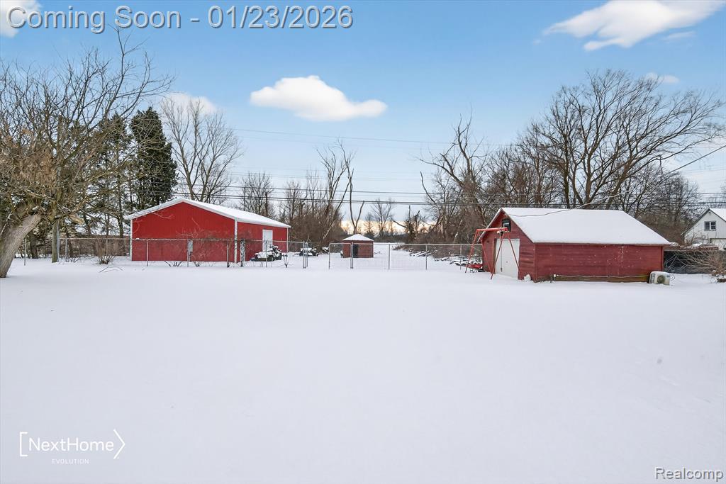 42205 E Huron River Drive, Van Buren, MI 48111 — Photo 37