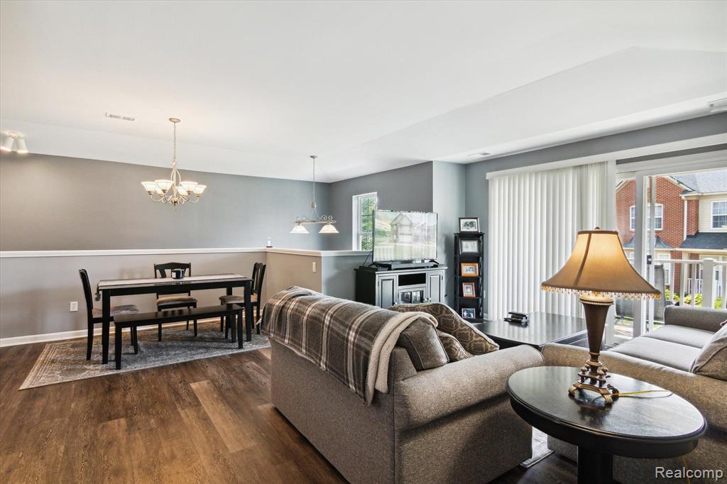 4062 HAMPTON RIDGE Boulevard, Howell, MI 48843 — Photo 11
