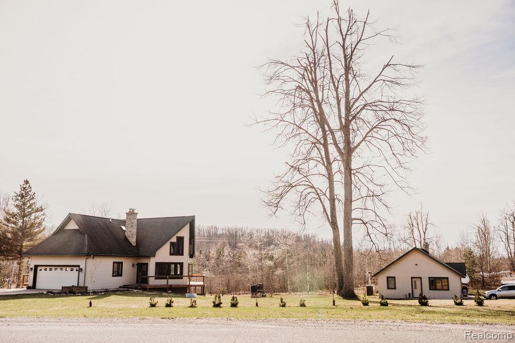 7186 Pineview Drive, Mancelona, MI 49659 — Photo 4