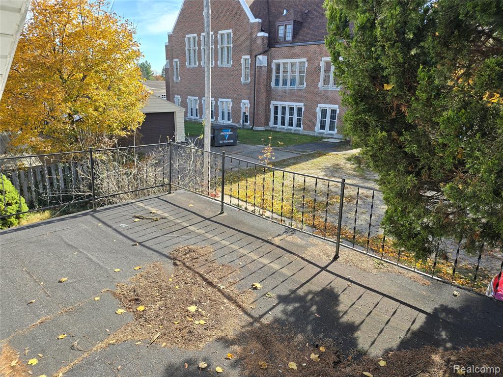 939 Backus Street, Jackson, MI 49202 — Photo 21