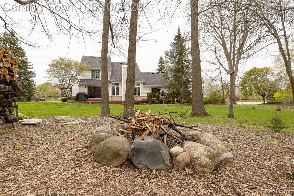 30425 Ridge Court, New Hudson, MI 48165 — Photo 12