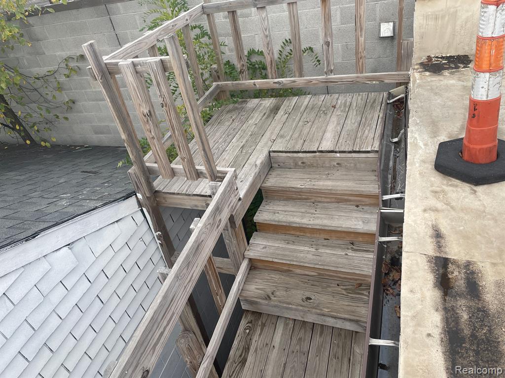 13837 Conant Street, Hamtramck, MI, 48212