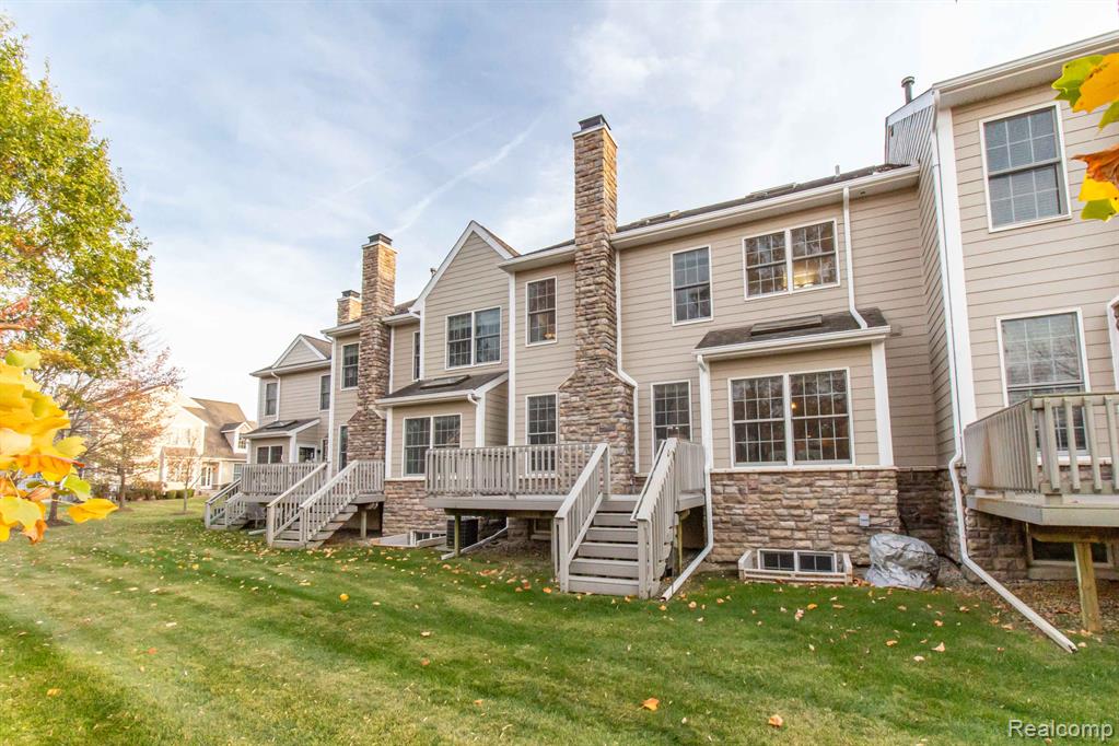 49970 BLACKBERRY Trail, Novi, MI — Photo 46