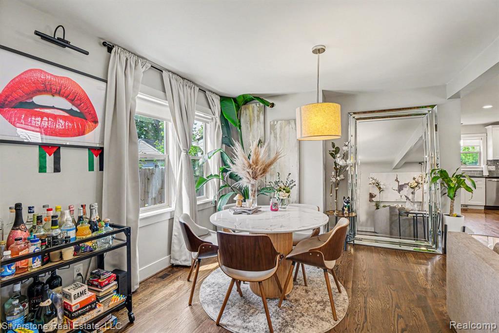 501 N Kenwood Avenue, Royal Oak, MI 48067 — Photo 9