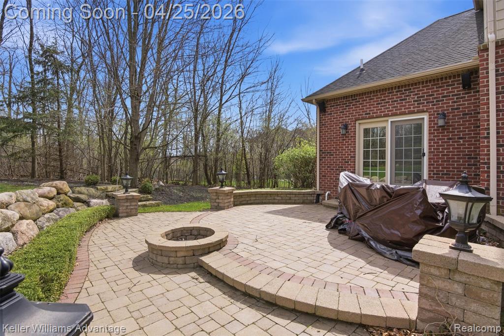 49989 Teton Ridge Road, Northville, MI 48168 — Photo 89