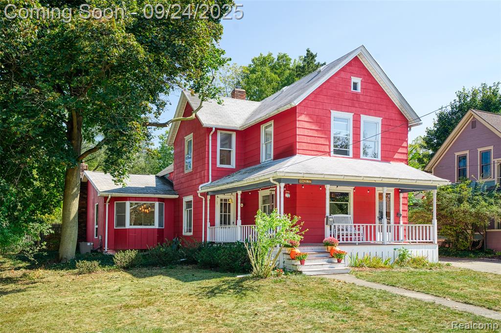 601 S Main Street, Chelsea, MI 48118 — Photo 2