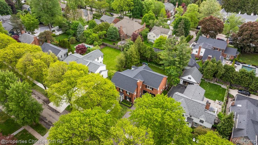 586 Fairfax Street, Birmingham, MI 48009 — Photo 69