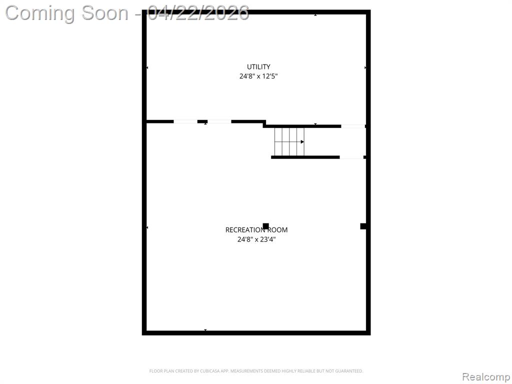 5845 Centralia Street, Dearborn Heights, MI 48127 — Photo 34
