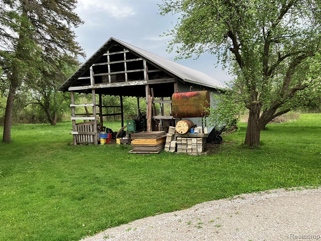5893 Cribbins Road, Kenockee, MI 48006 — Photo 6