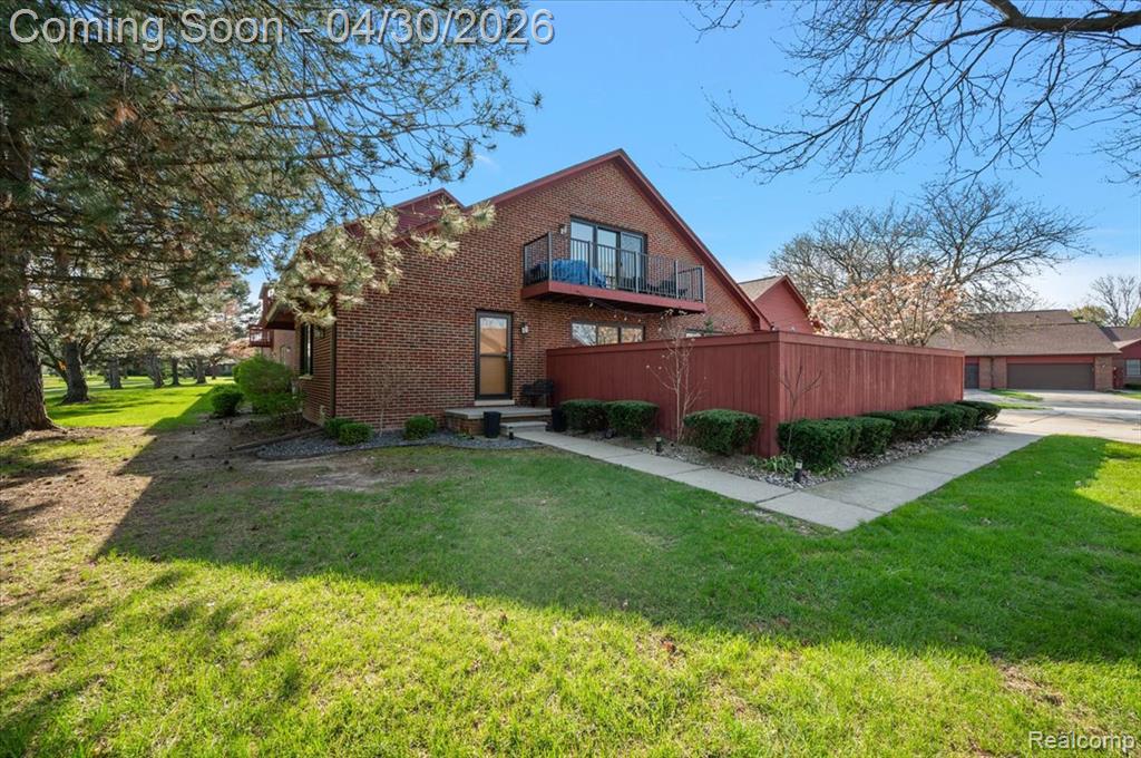 42228 Lochmoor Street, Clinton Twp, MI 48038 — Photo 46