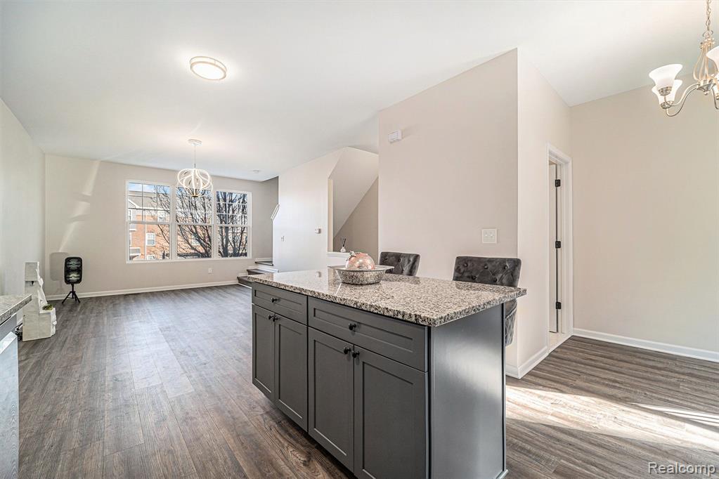 5565 BRUSH Street, 2, Detroit, MI 48202 — Photo 8