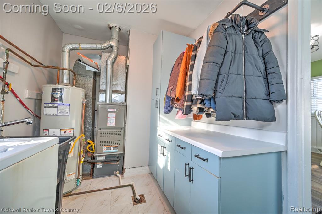 539 Fowler Street, Howell, MI 48843 — Photo 27