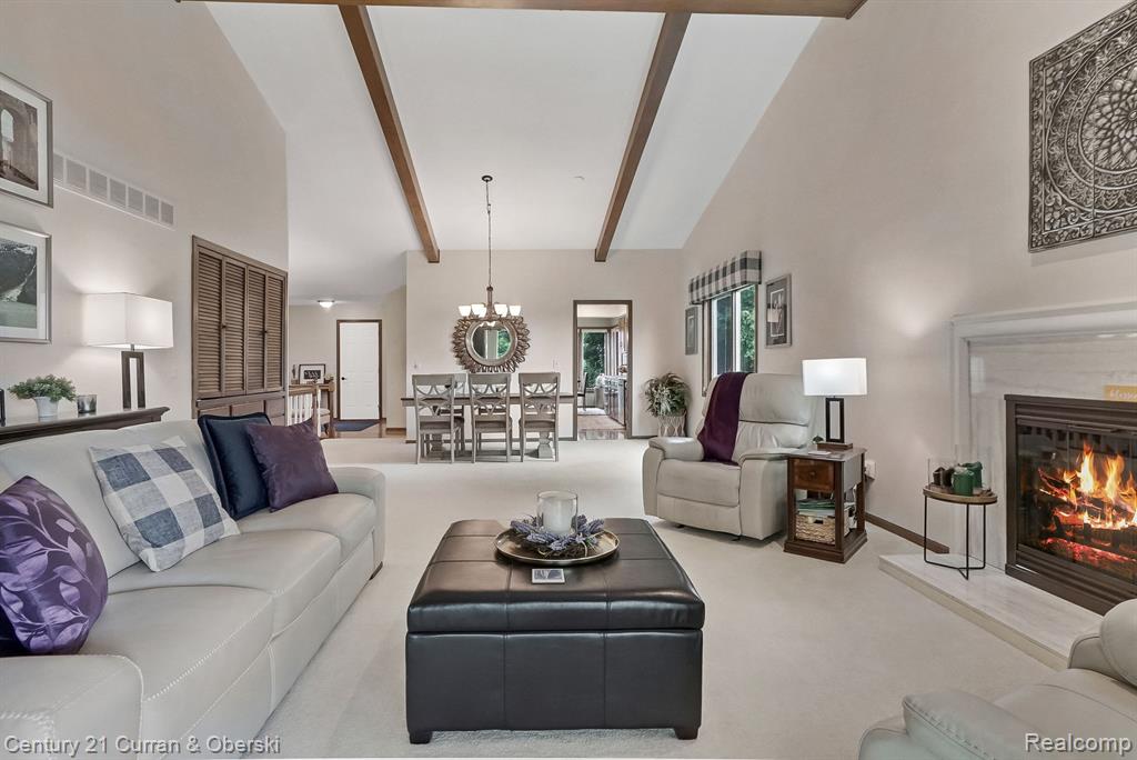 866 GREENVIEW Court, 6, Rochester Hills, MI 48307 — Photo 31