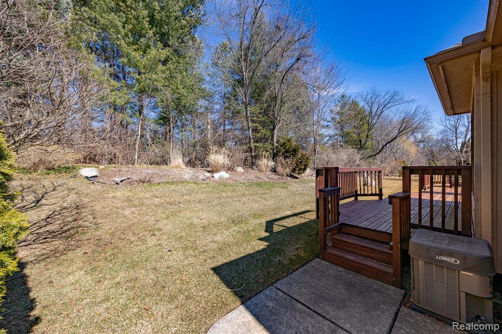 6485 Copper Creek Drive, Washington, MI — Photo 32