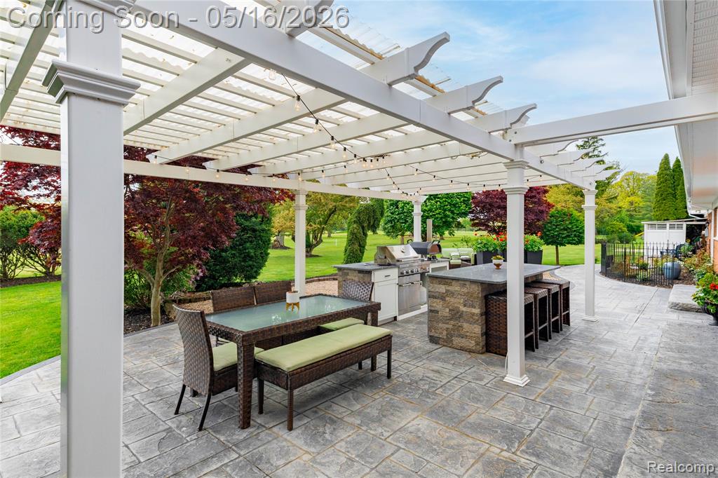 9555 Island Drive, Grosse Ile, MI 48138 — Photo 55