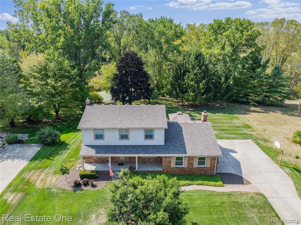 4798 Kenicott Trail, Brighton, MI 48114 — Photo 3