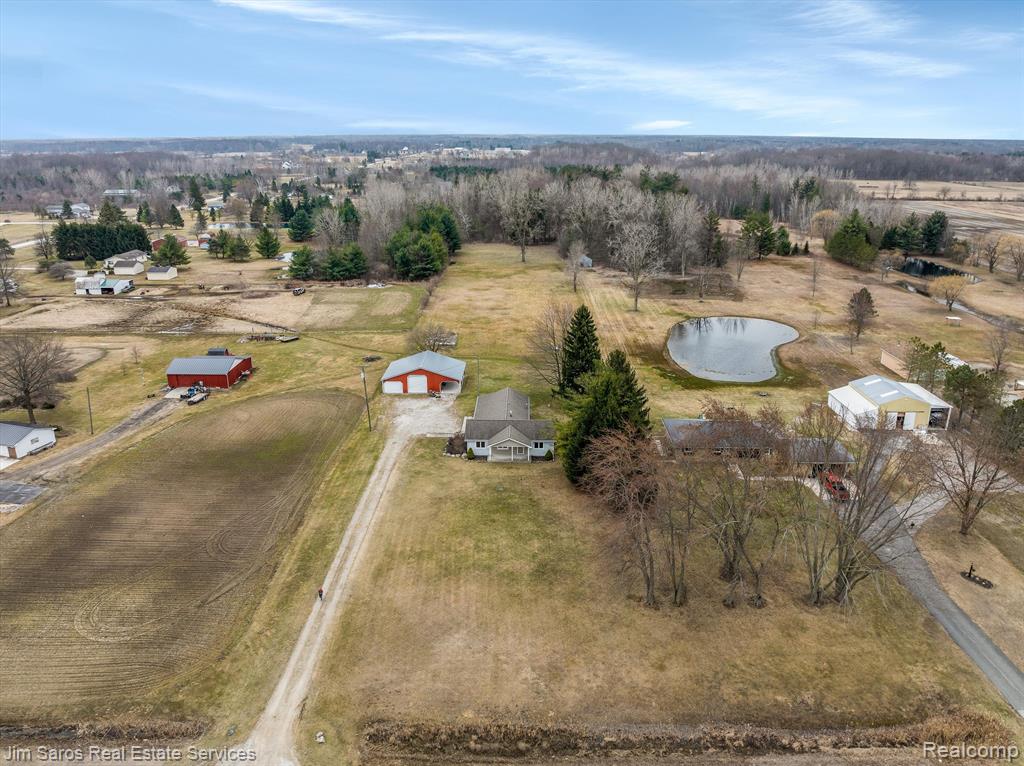 6573 FRED W MOORE, China, MI — Photo 20