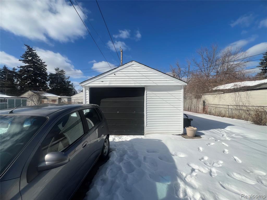 17665 Runyon Street, Detroit, MI 48234 — Photo 7