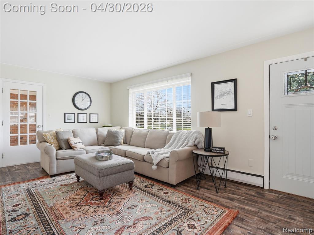 277 Morton Street, Romeo, MI 48065 — Photo 3
