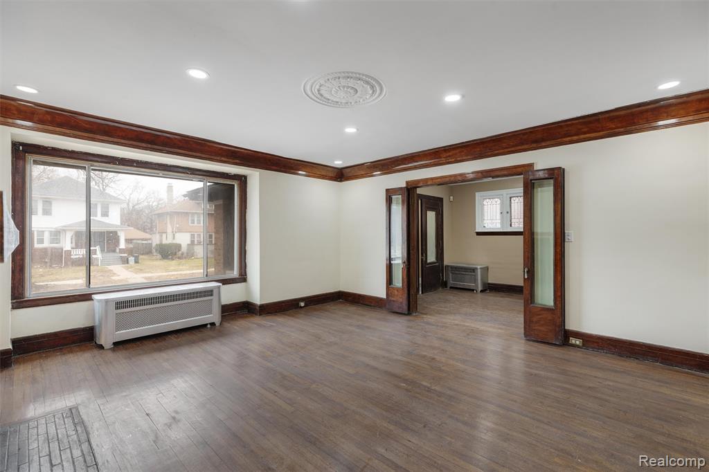 121 Colorado Street, Highland Park, MI 48203 — Photo 7