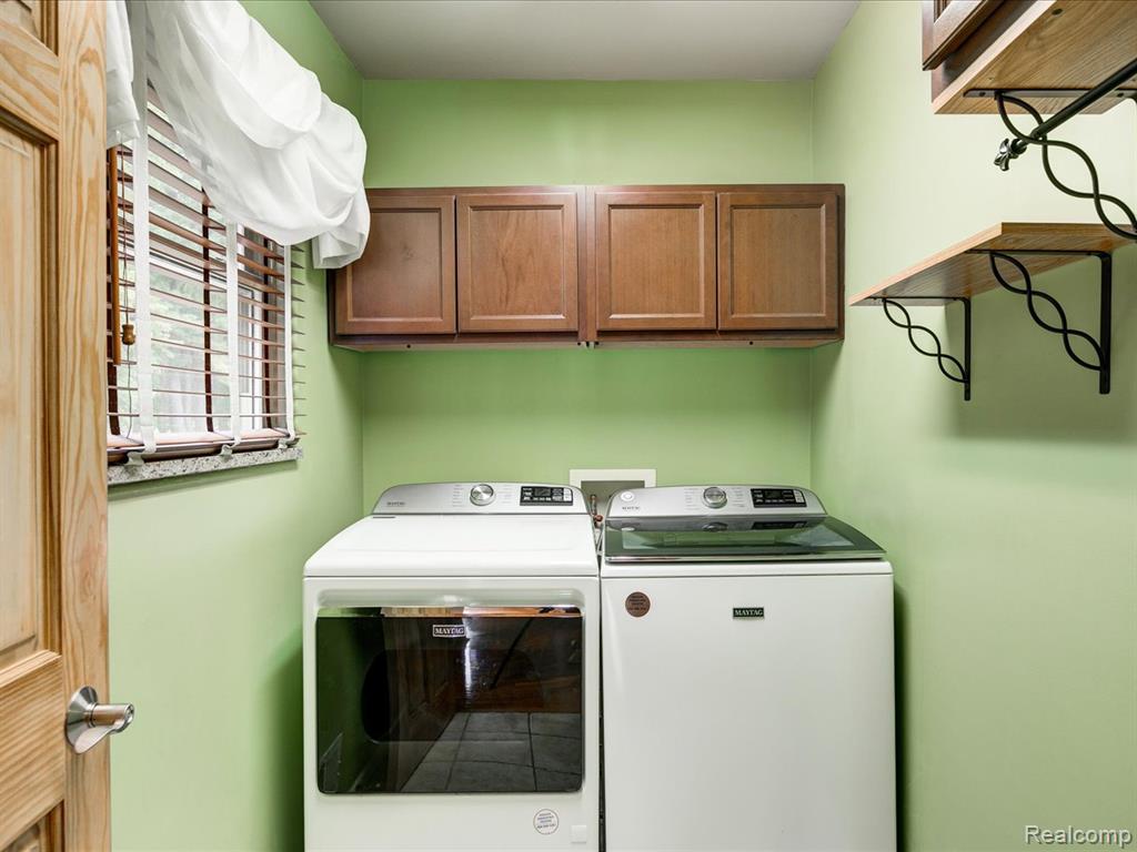 5652 N Lake Drive, Kimball, MI — Photo 23
