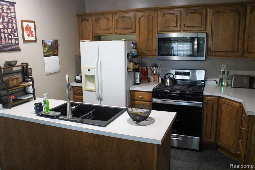 118 Commercial Street, Chesaning, MI 48616 — Photo 13