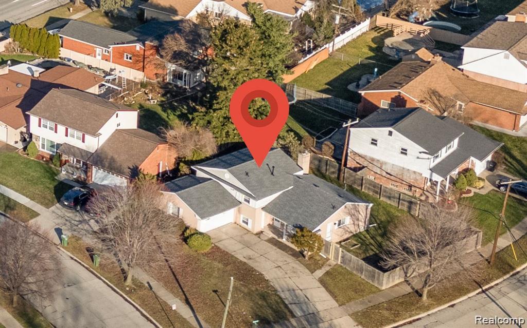 4513 Larme Avenue, Allen Park, MI 48101 — Photo 3