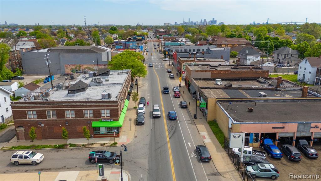 7747 W VERNOR, Detroit, MI 48209 — Photo 3