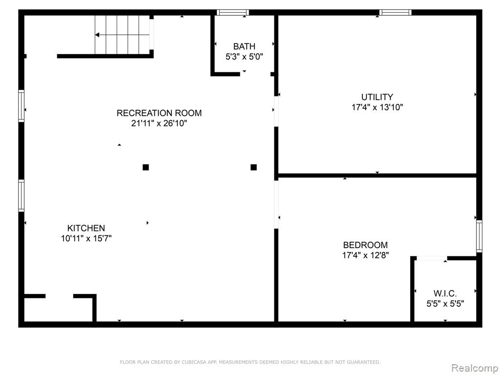 17058 W 13 Mile Road, Beverly Hills, MI 48025 — Photo 44