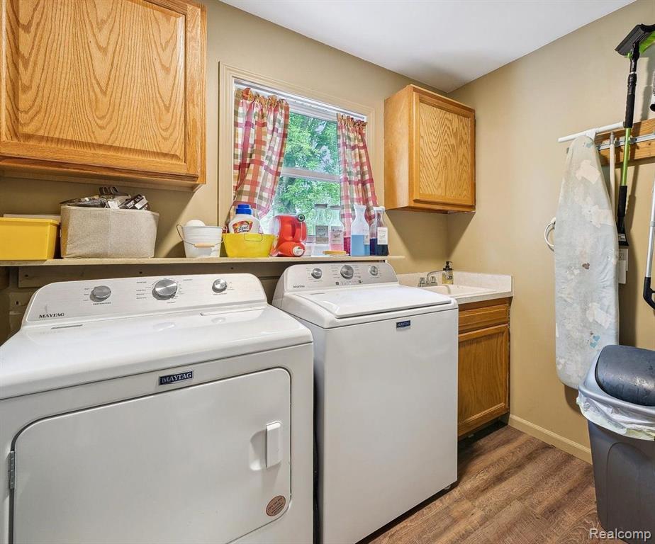 4438 PINEGROVE Drive, Dryden, MI 48428 — Photo 28