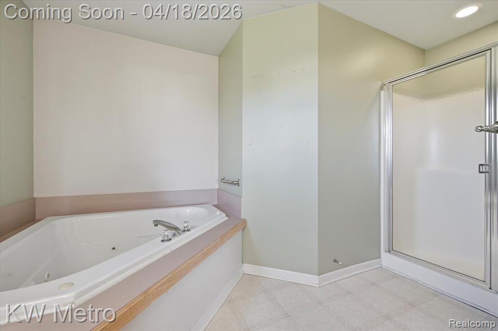 9588 Dalton Drive, Van Buren, MI 48111 — Photo 32