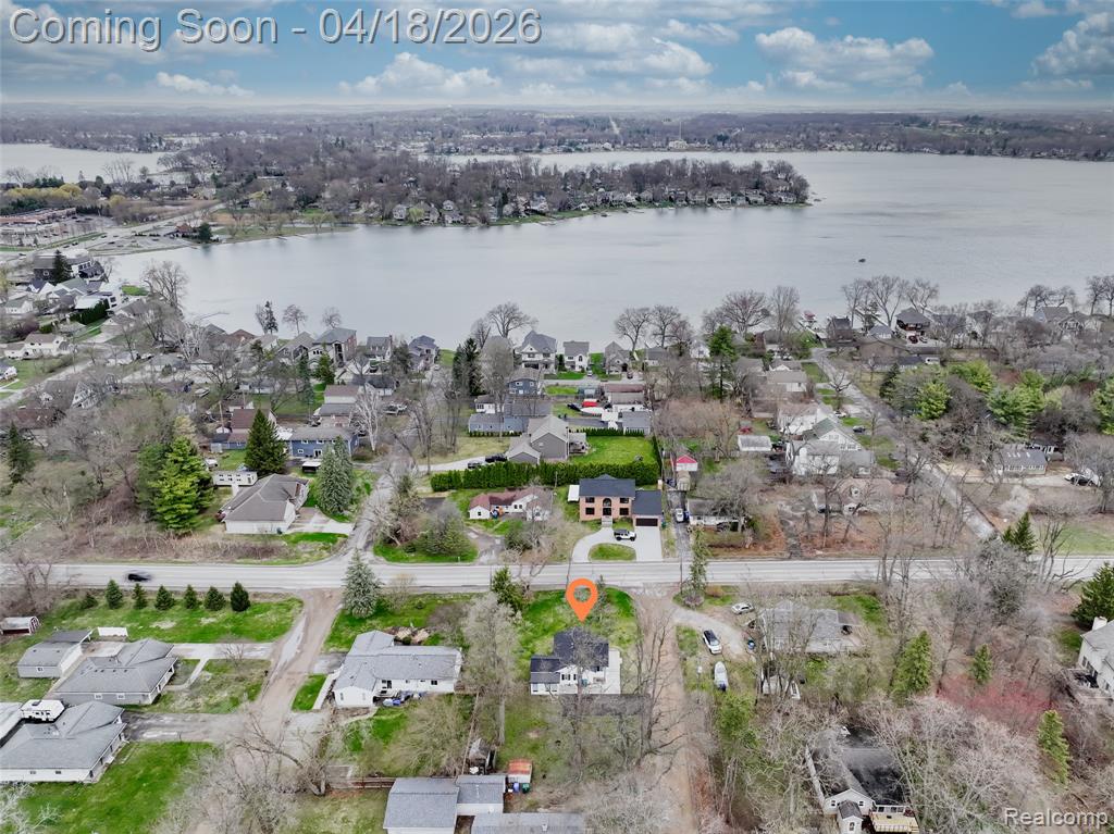 2514 Barton Street, Commerce Twp, MI 48382 — Photo 30