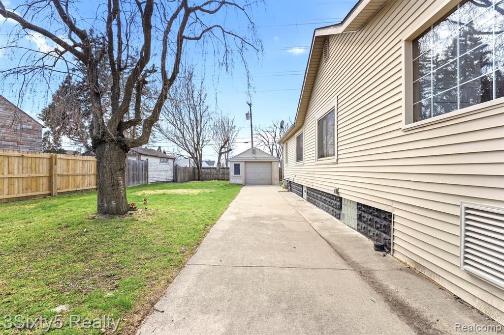 2232 9th Street, Wyandotte, MI 48192 — Photo 21