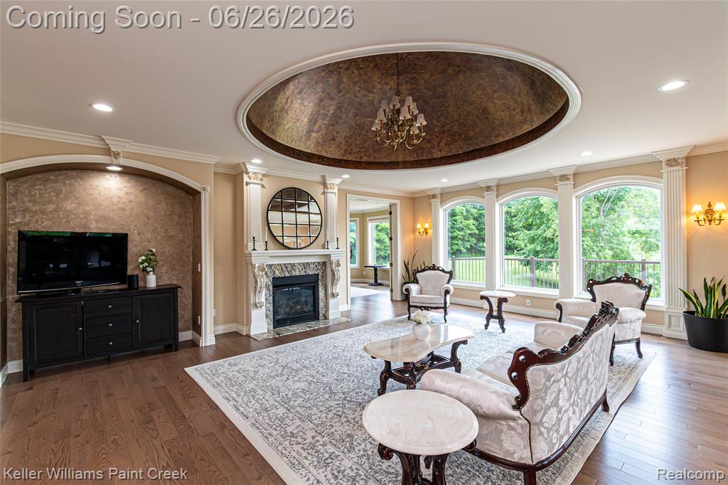 2400 Inwood Road, Washington, MI 48095 — Photo 22
