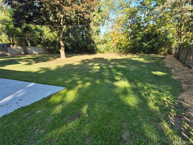 6380 Eastlawn Avenue, Clarkston, MI — Photo 34