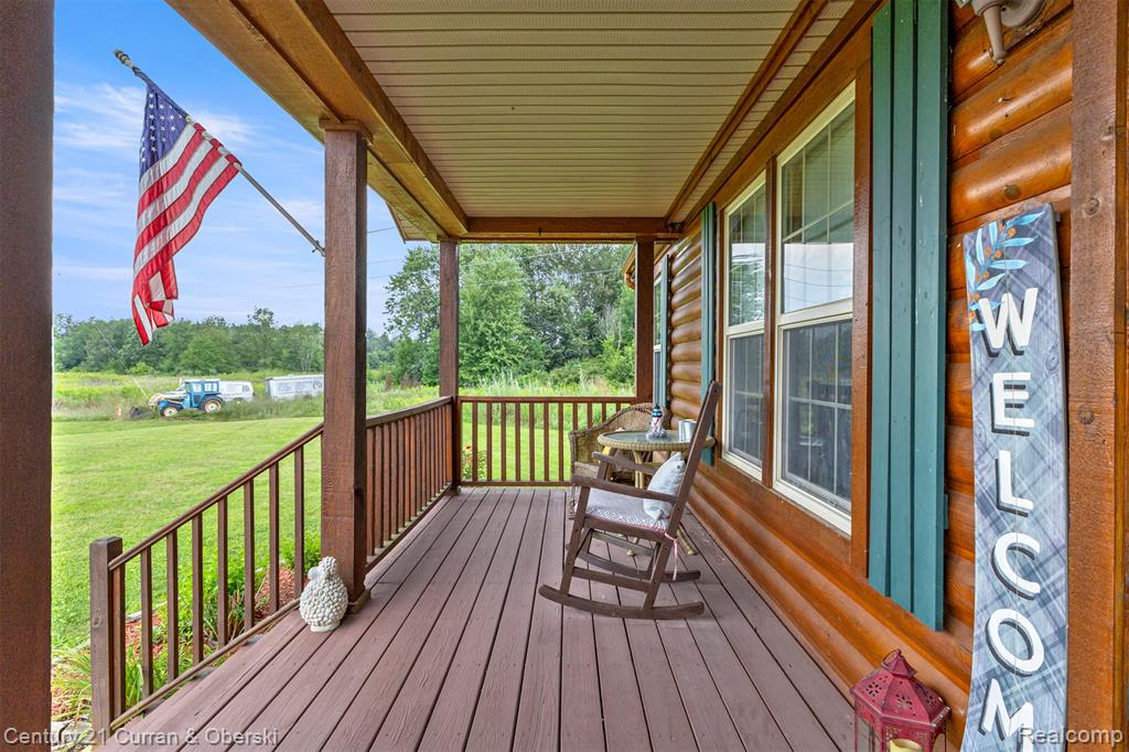 58539 Dolly Road, South Lyon, MI 48178 — Photo 26