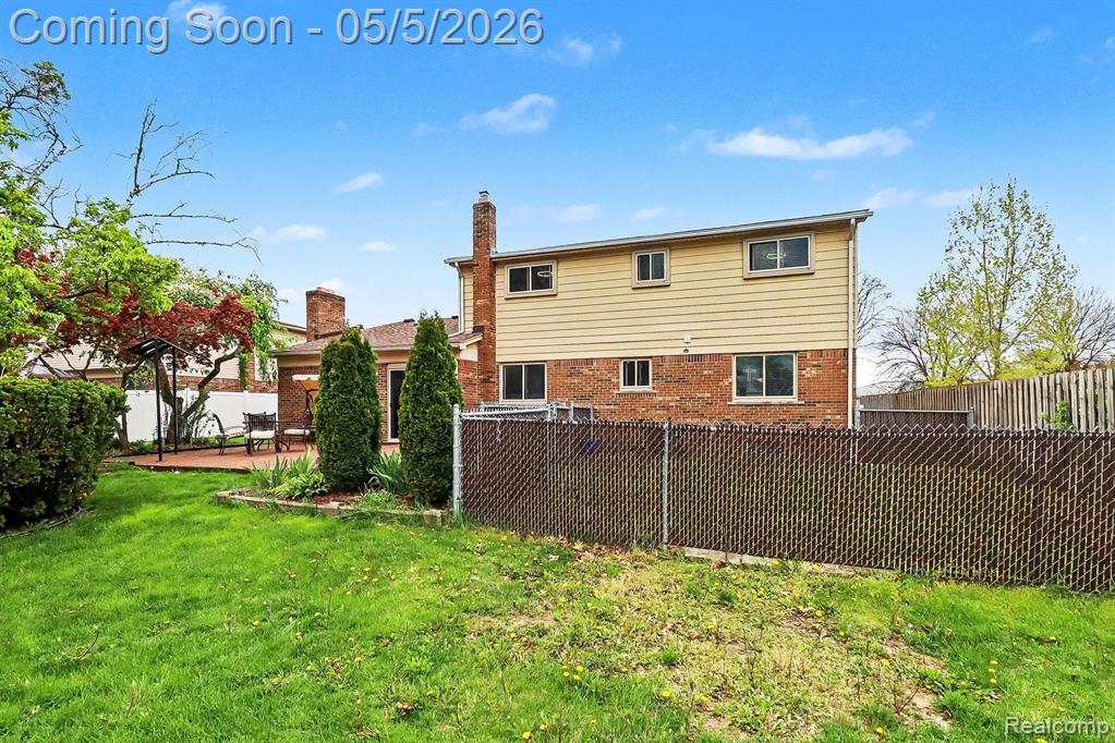 40270 Sara Rose Drive, Clinton Twp, MI 48038 — Photo 24