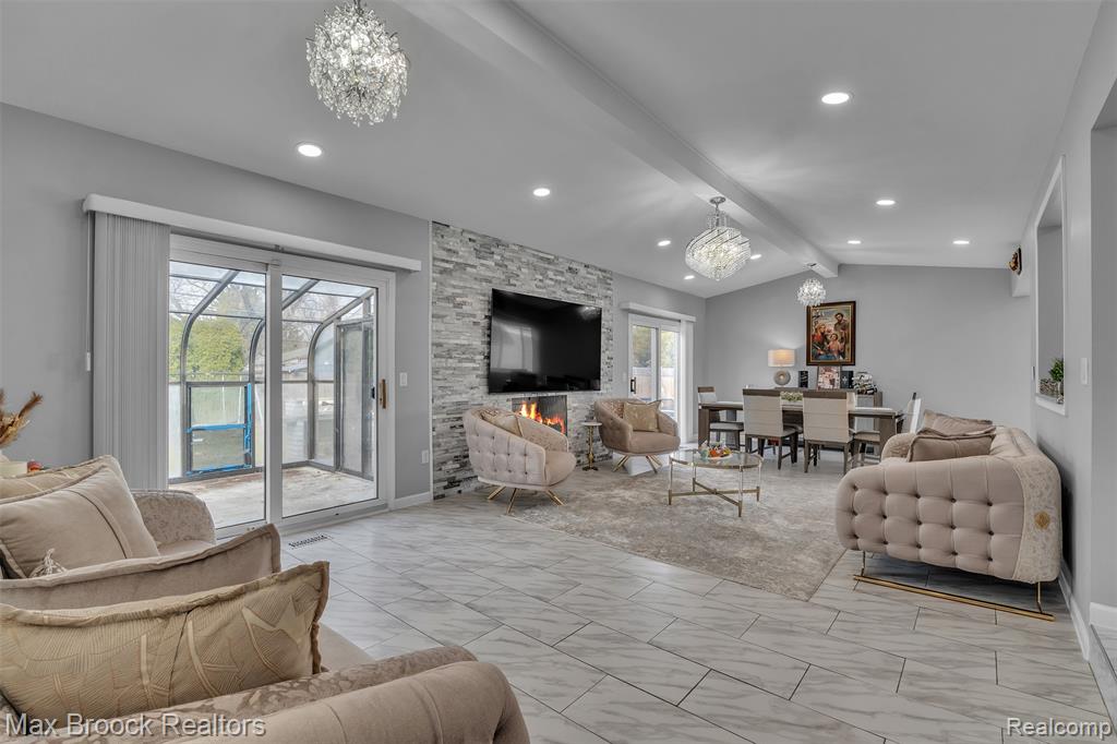 41893 Mary Kay Drive, Clinton Twp, MI 48038 — Photo 7