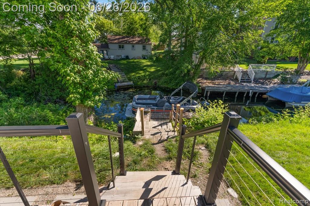 5150 Cheyenne Avenue, Waterford, MI 48327 — Photo 33