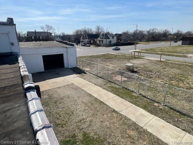8715 HARPER Avenue, Detroit, MI 48213 — Photo 22