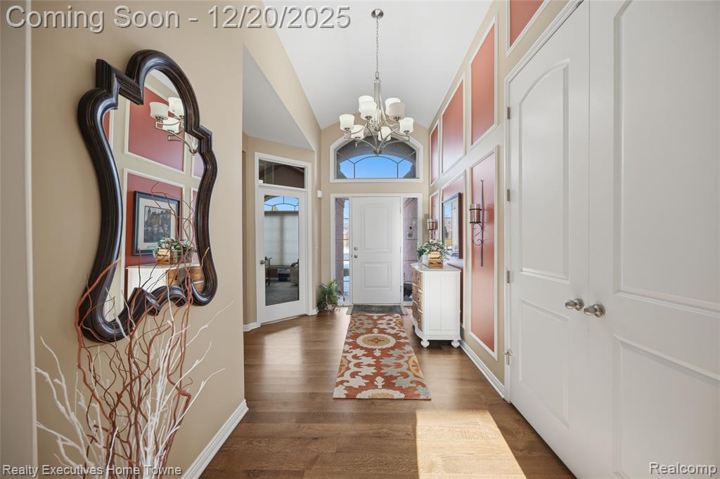 63072 S Plantation Court, Washington, MI 48095 — Photo 14