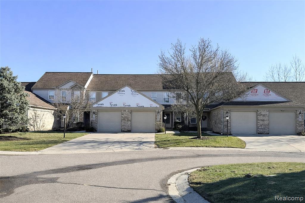 4753 Grove Court, Canton, MI 48188 — Photo 4